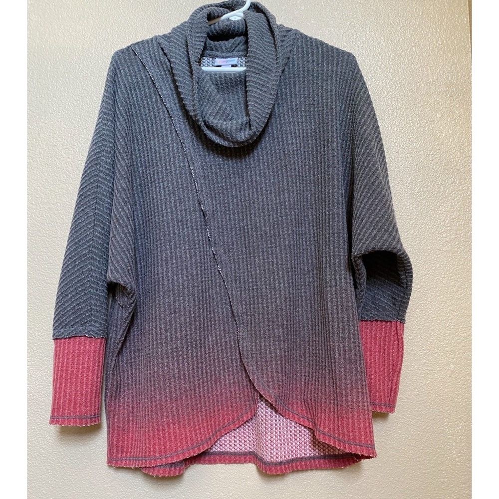 LuLaRoe Small Kristen Sweater